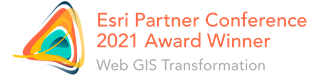 Esri Award