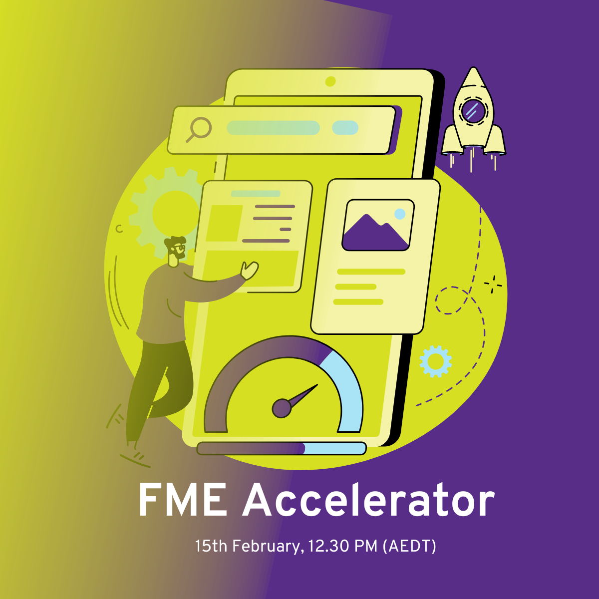 FME Accelerator 1Spatial