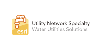 Esri Utility Network Specialty